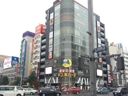 Mystay758 Nagoya Sakae Monthly #10 Екстериор снимка