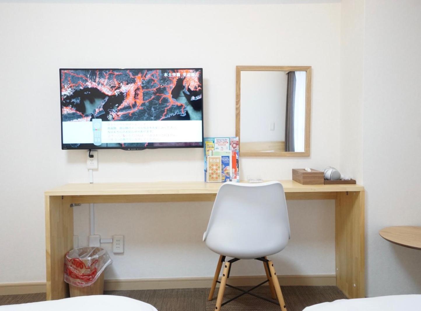 Mystay758 Nagoya Sakae Monthly #10 Екстериор снимка