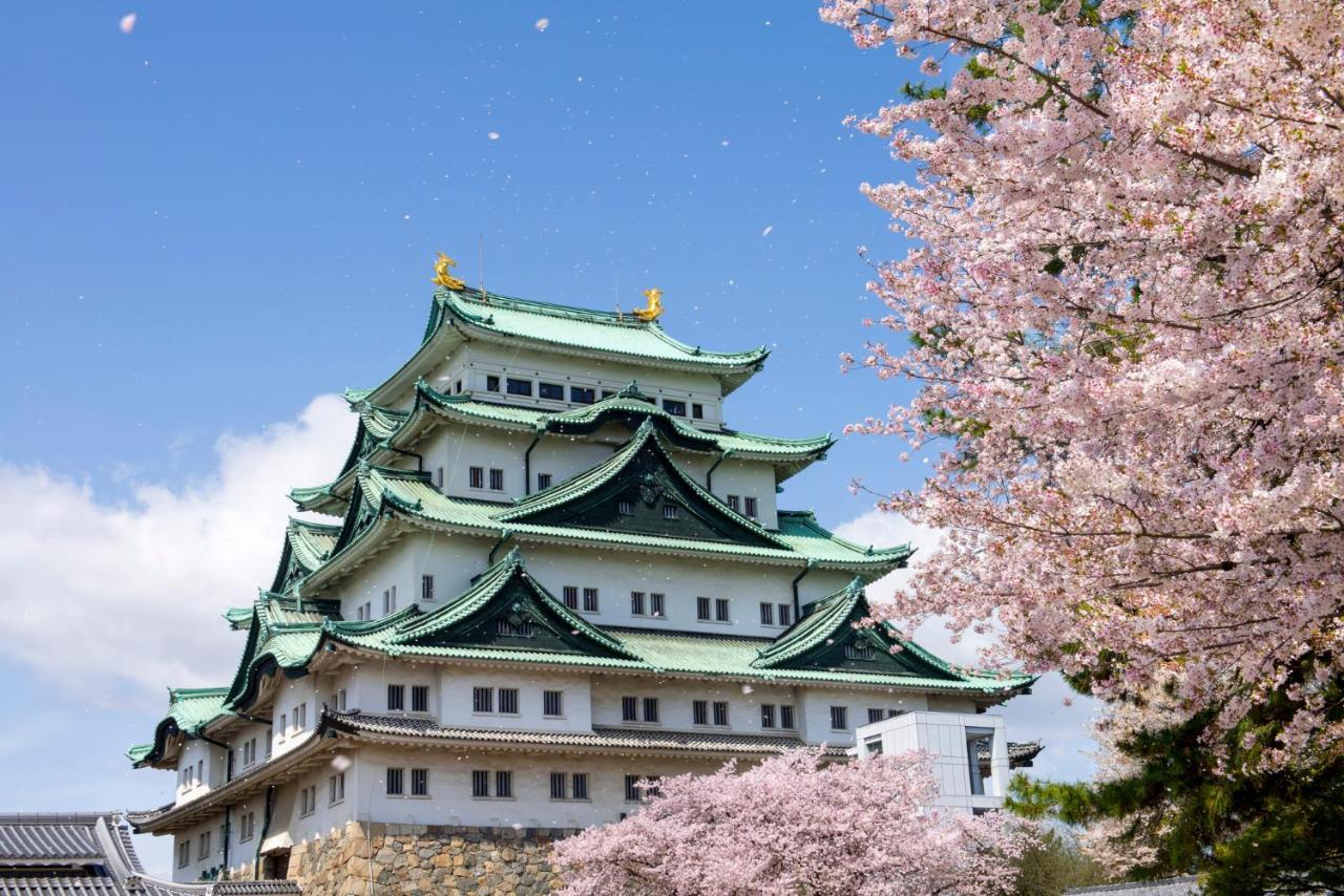 Mystay758 Nagoya Sakae Monthly #10 Екстериор снимка